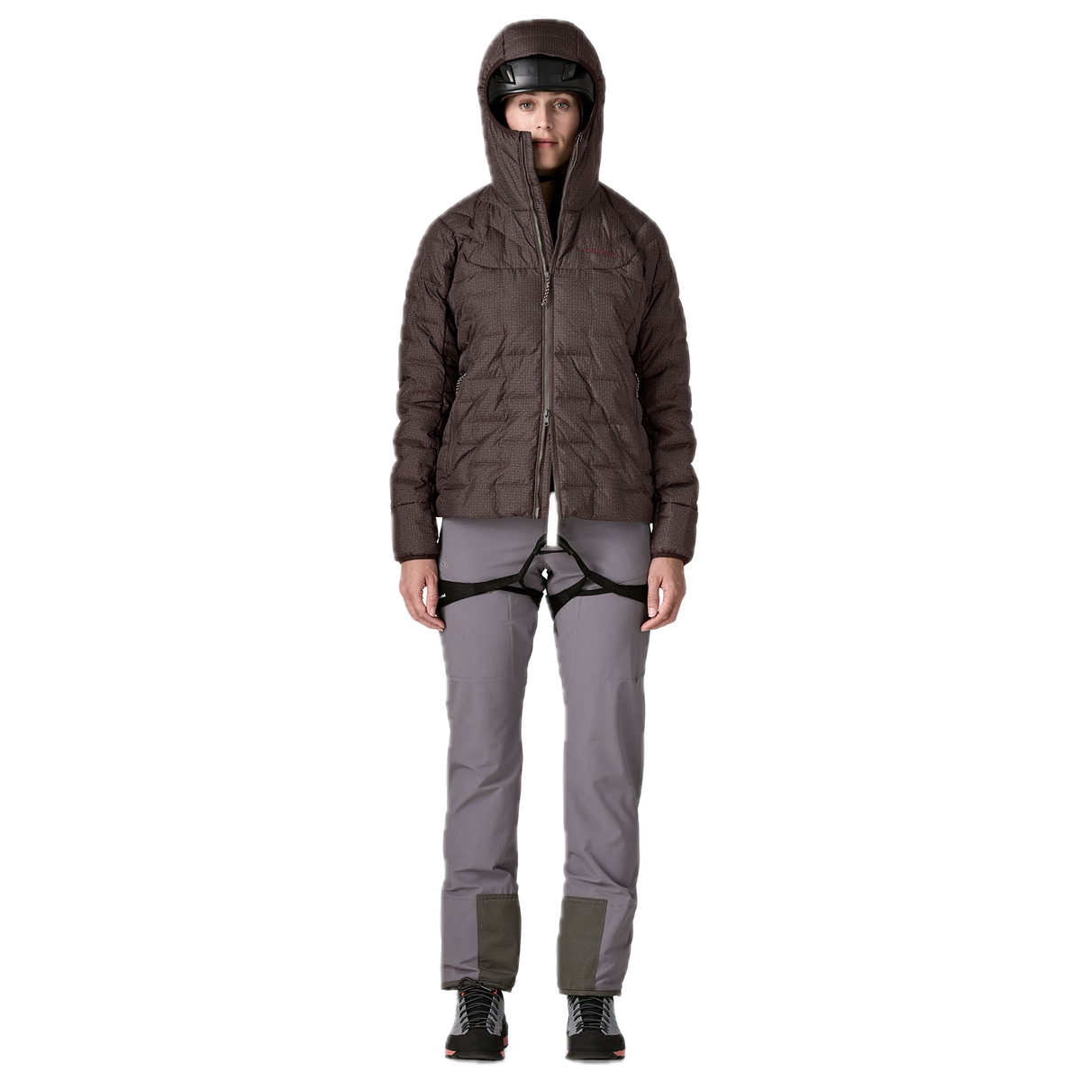 Patagonia Durable Down Hoody (Women's)