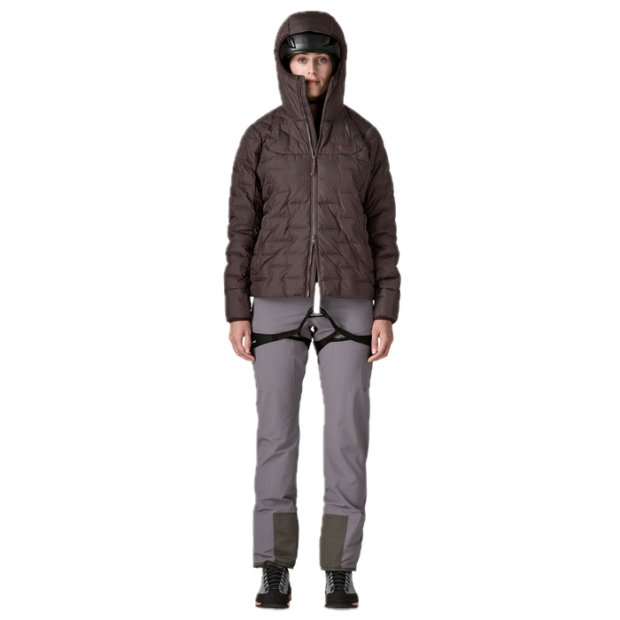 Patagonia Durable Down Hoody (Women's)