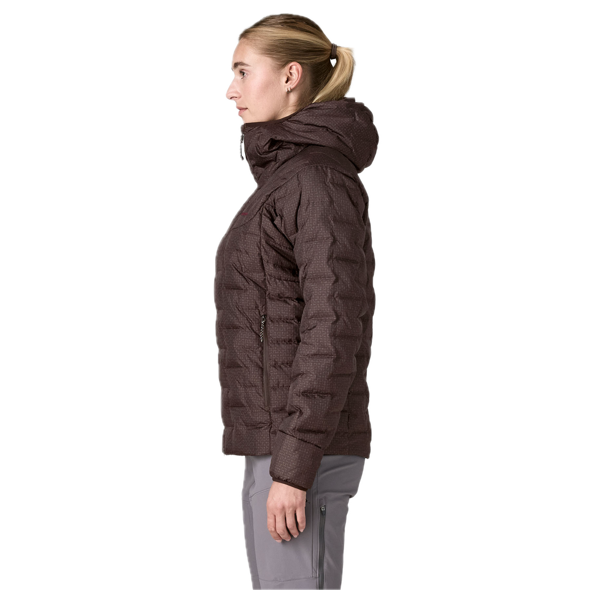 Patagonia Durable Down Hoody (Women's)