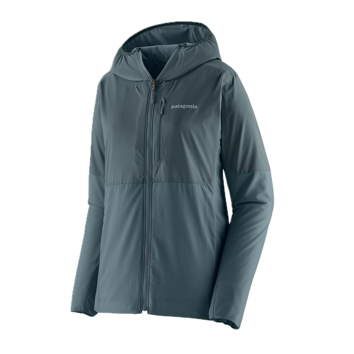 Patagonia Nano-Air Ultralight Freeride Jacket (Women's)