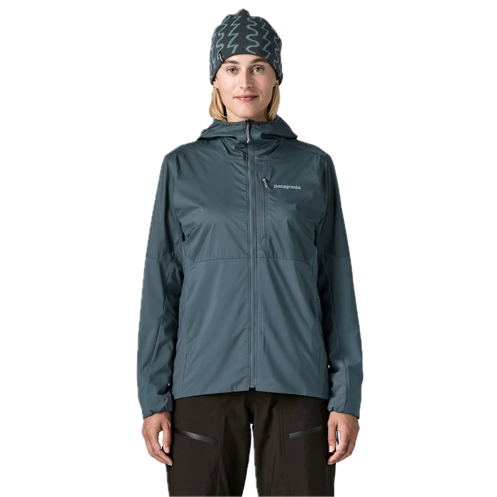 Patagonia Nano-Air Ultralight Freeride Jacket (Women's)