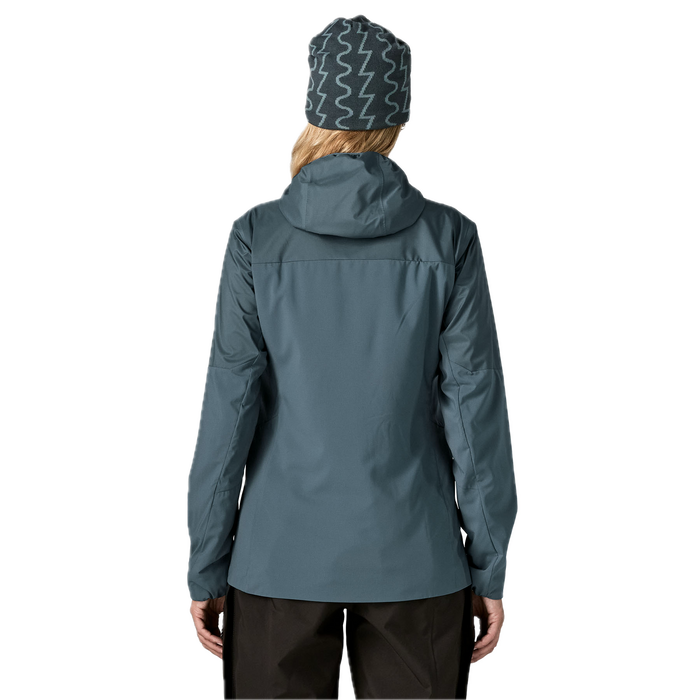 Patagonia Nano-Air Ultralight Freeride Jacket (Women's)