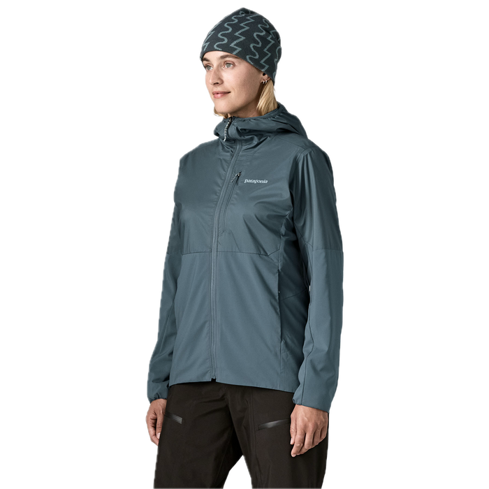Patagonia Nano-Air Ultralight Freeride Jacket (Women's)