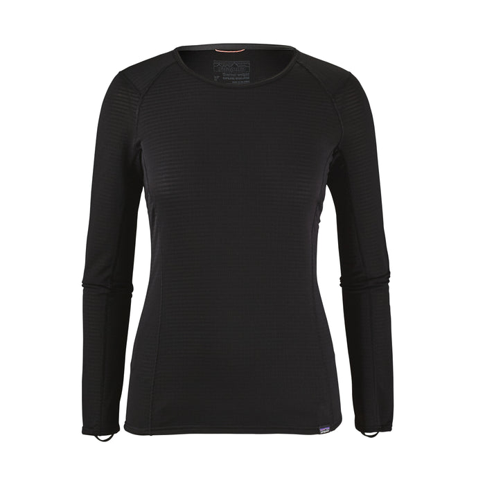 Patagonia Capilene Thermal Weight Crew (Women's)