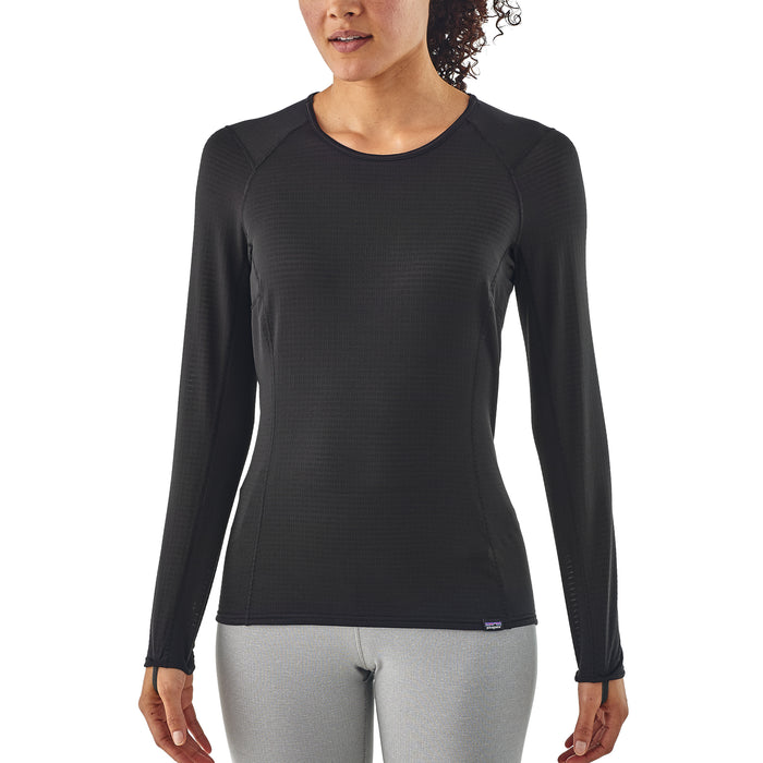 Patagonia Capilene Thermal Weight Crew (Women's)