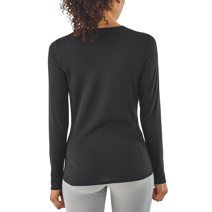 Patagonia Capilene Thermal Weight Crew (Women's)