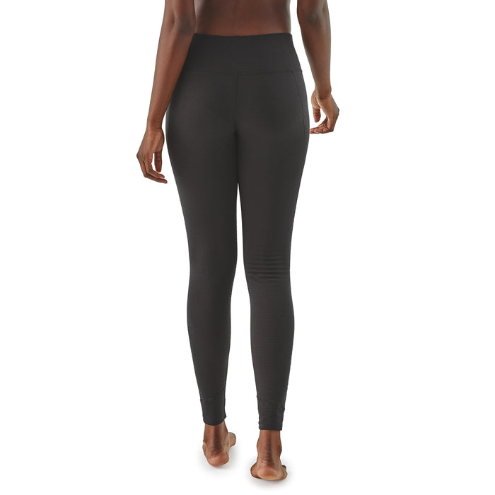 Patagonia Capilene Thermal Weight Bottoms (Women's)