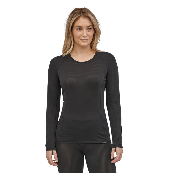 Patagonia Capilene Thermal Weight Crew (Women's)