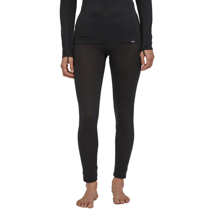 Patagonia Capilene Thermal Weight Bottoms (Women's)