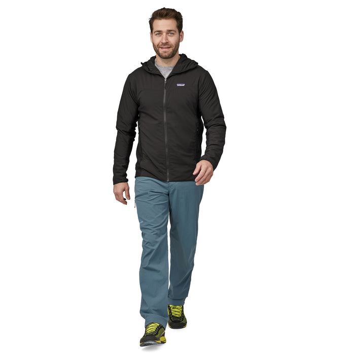 Patagonia Nano-Air Light Hybrid Hoody (Men's)