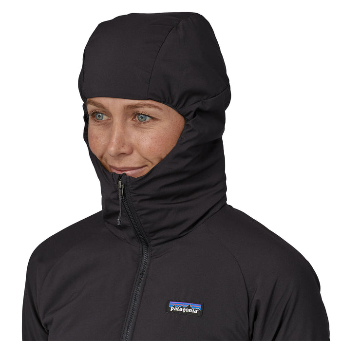Patagonia Nano-Air Light Hybrid Hoody (Women's)
