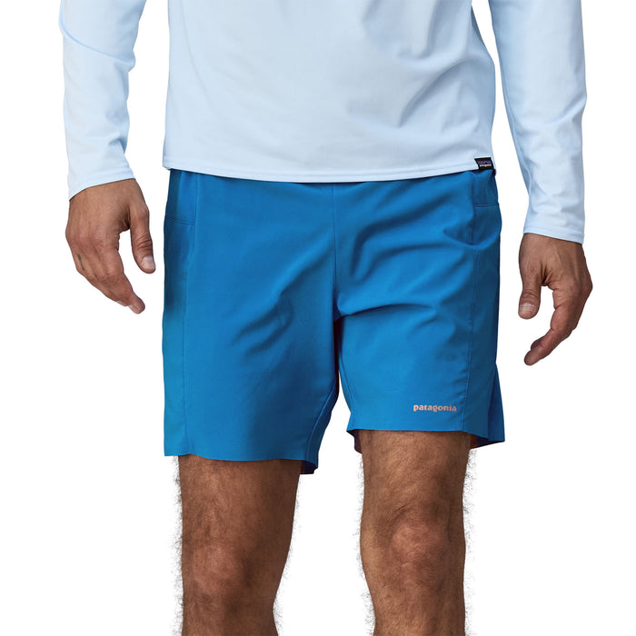 Patagonia Strider Pro 7" Shorts (Men's)