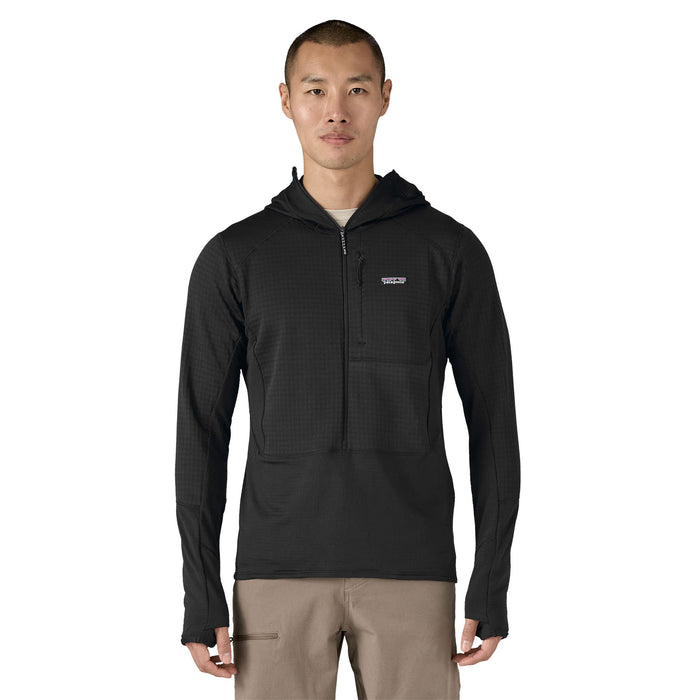 Patagonia R1® Pullover Hoody (Men’s)