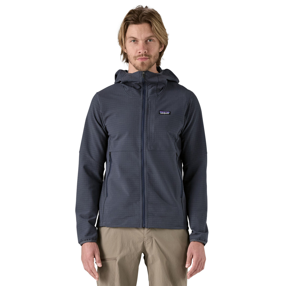 Patagonia R1 Techface Hoody (Men's)