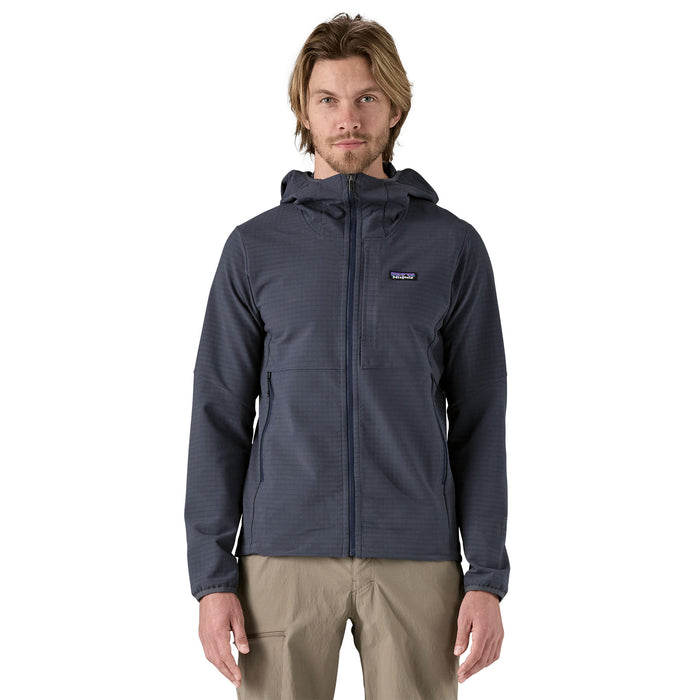Patagonia R1 Techface Hoody (Men's)