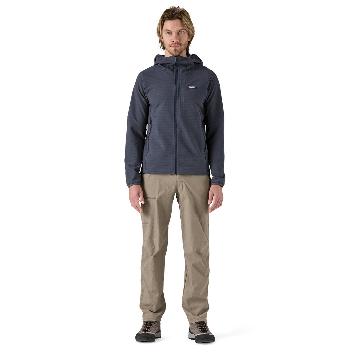 Patagonia R1 Techface Hoody (Men's)