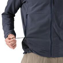 Patagonia R1 Techface Hoody (Men's)