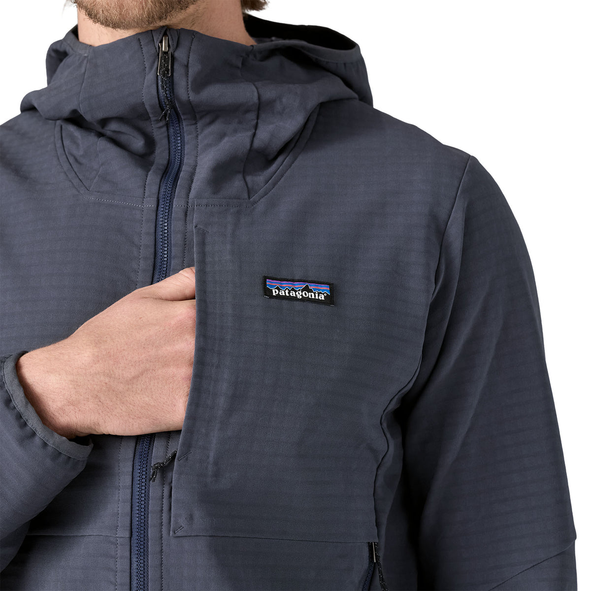 Patagonia R1 Techface Hoody (Men's)