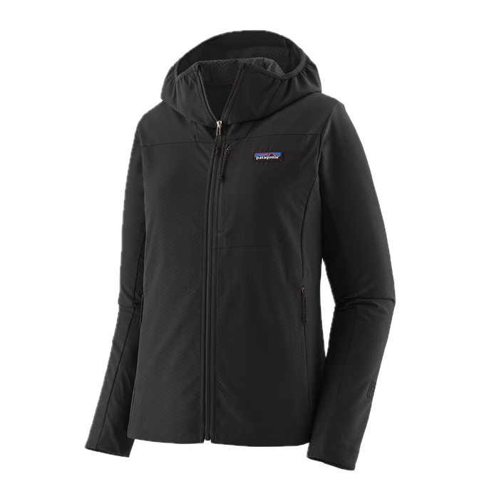 Patagonia R1 CrossStrata Hoody (Women's)