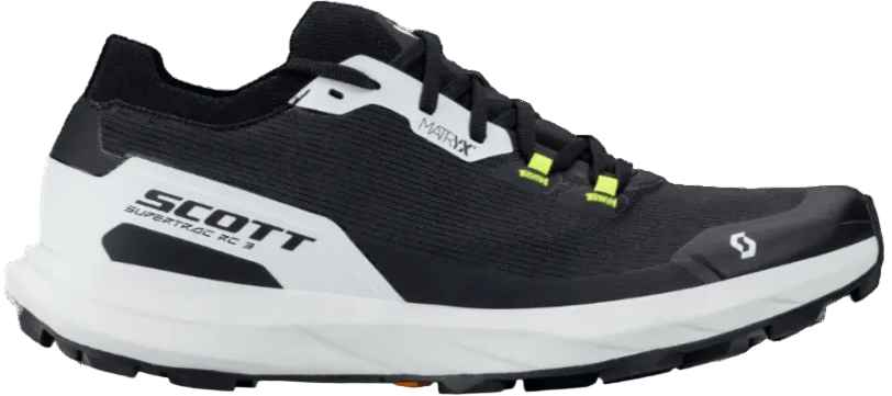 Scott Supertrac RC 3 Shoes (Women's)