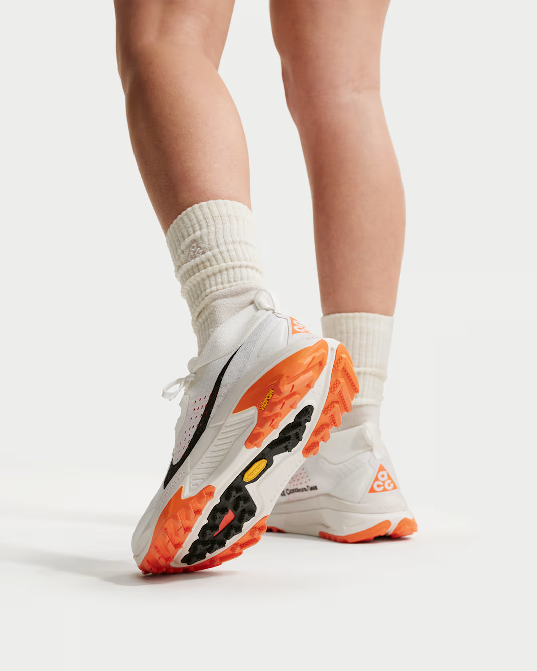 Nike ACG Zegama Shoes (Women's)