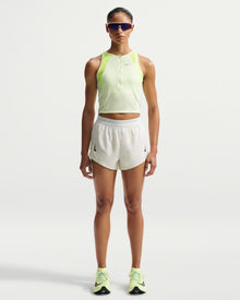 Nike AeroSwift 3" Shorts (Women's)