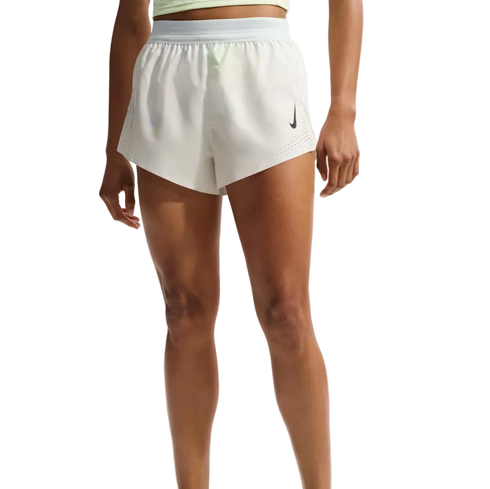 Nike AeroSwift 3" Shorts (Women's)