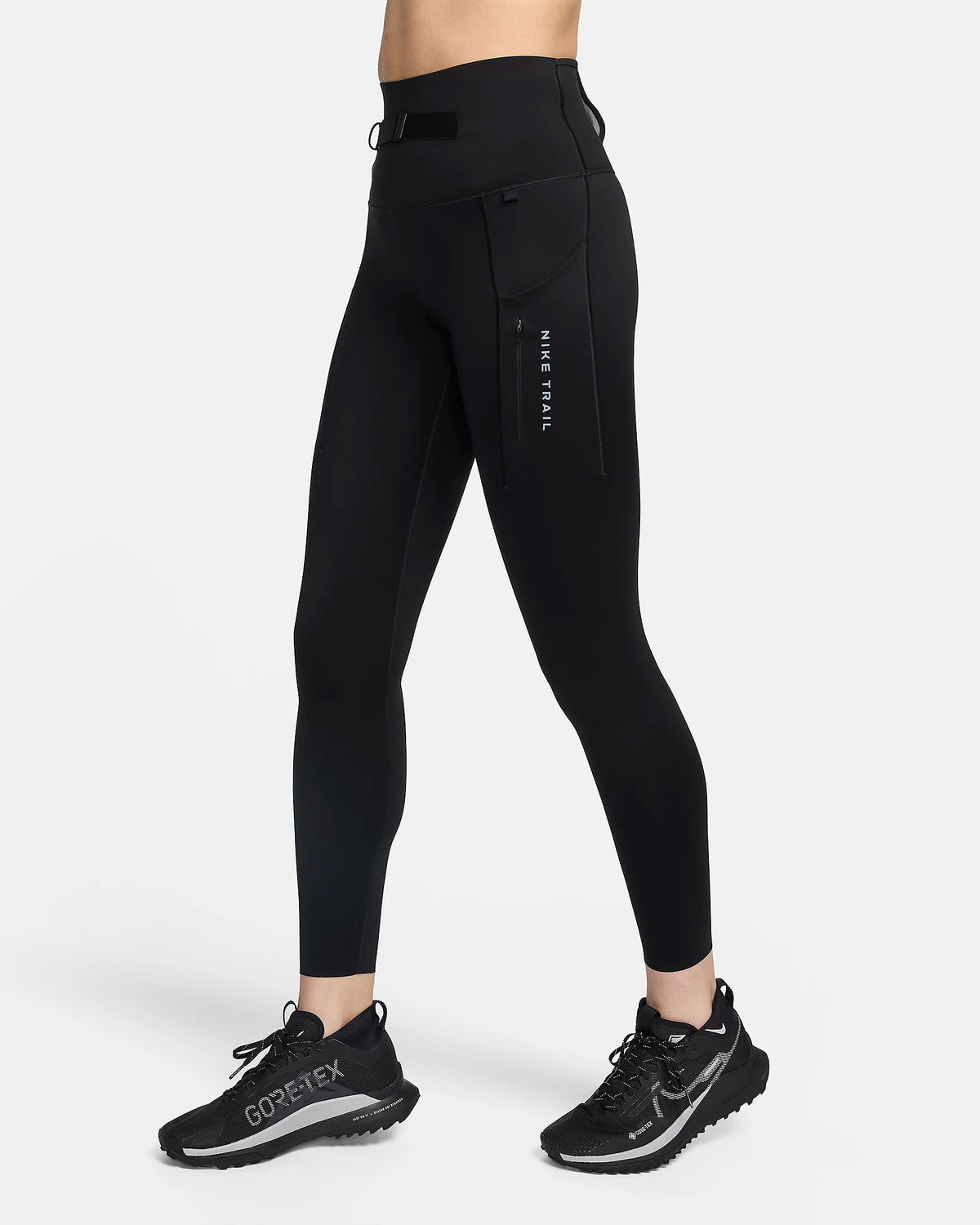 Nike Trail Go High-Rise Leggings (Women's)
