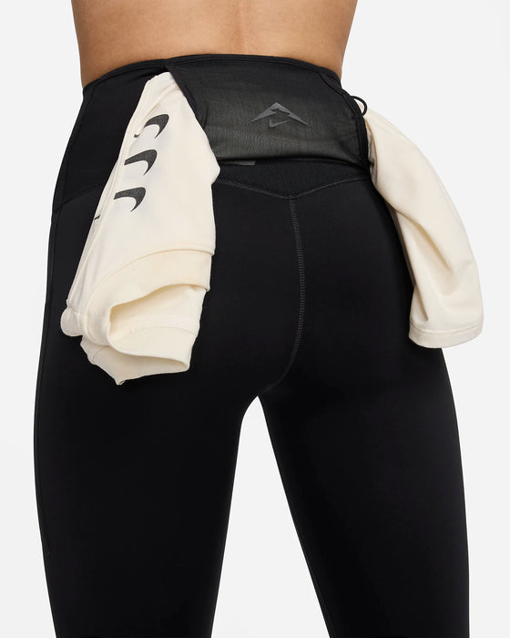 Nike Trail Go High-Rise Leggings (Women's)