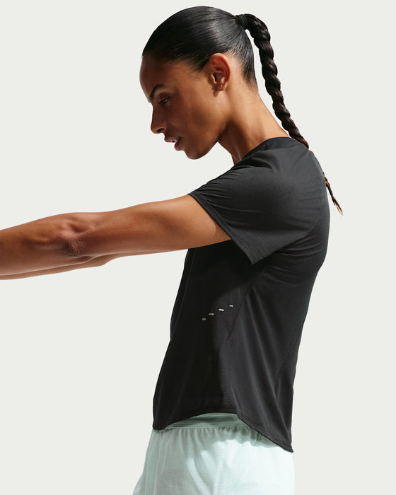 Nike Swift Breathe Dri-FIT Short Sleeve Running Top (Women's)