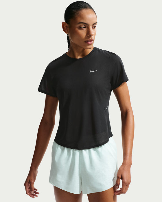 Nike Swift Breathe Dri-FIT Short Sleeve Running Top (Women's)