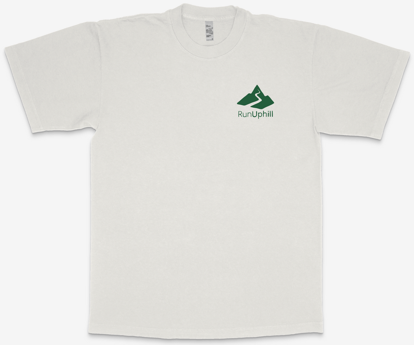 Run Squamish T-Shirt (Men's) (Women's)