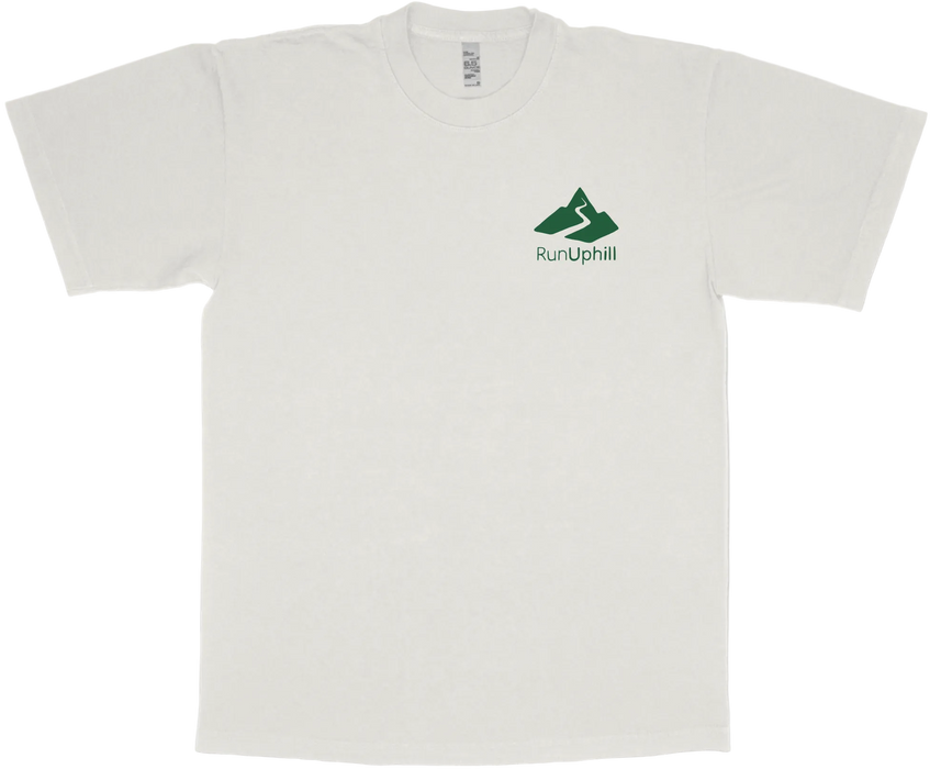 Run Squamish T-Shirt (Unisex)