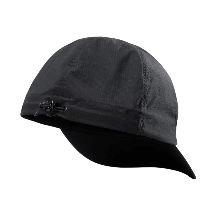 Arc'teryx Sinsola Cinch Cap — SkiUphill | RunUphill Arc'teryx Sinsola Cinch Cap — SkiUphill | RunUphill