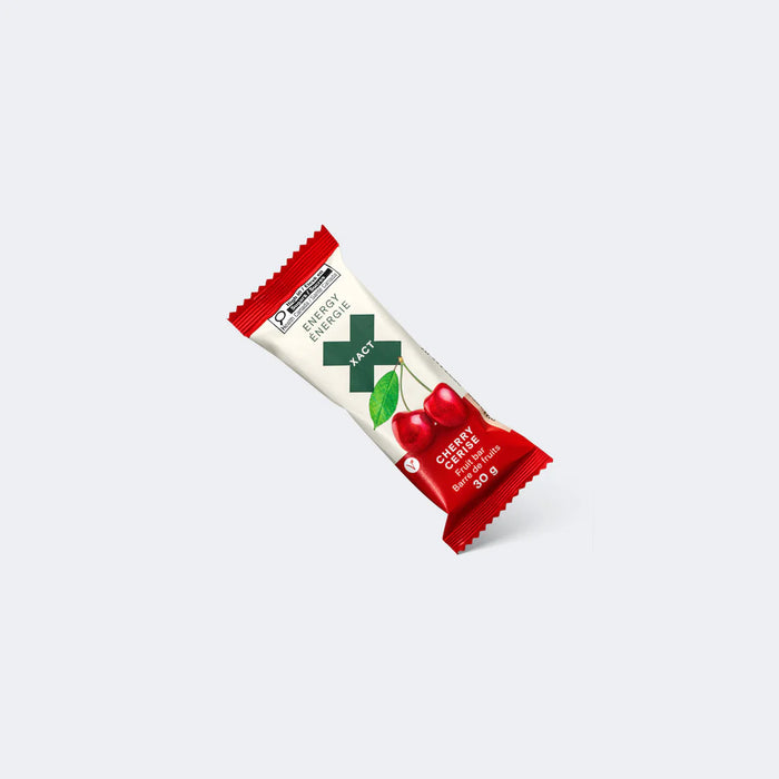 Xact Energy Fruit Bars