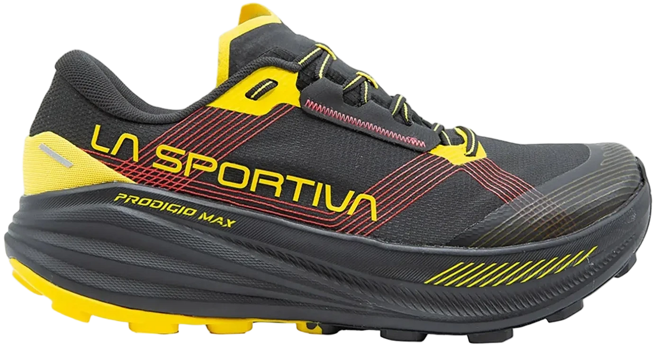 La Sportiva Prodigio Max Shoes (Men's)