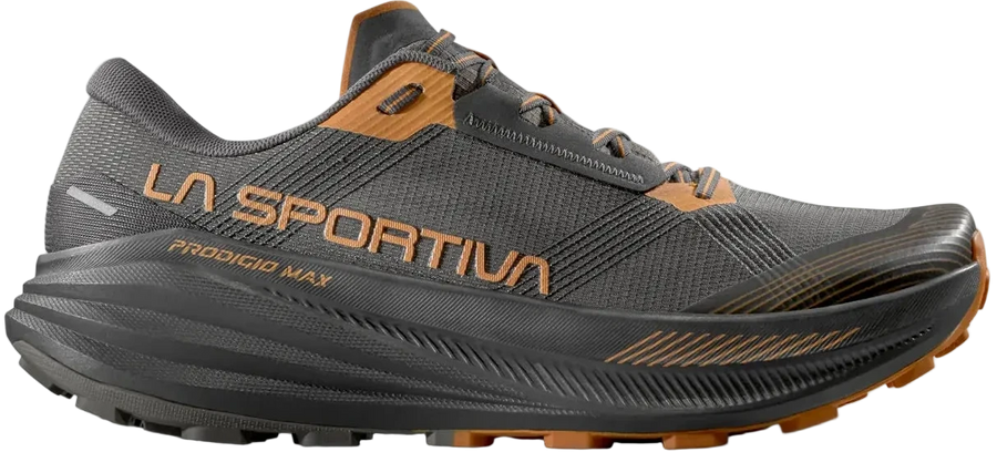 La Sportiva Prodigio Max Shoes (Men's)