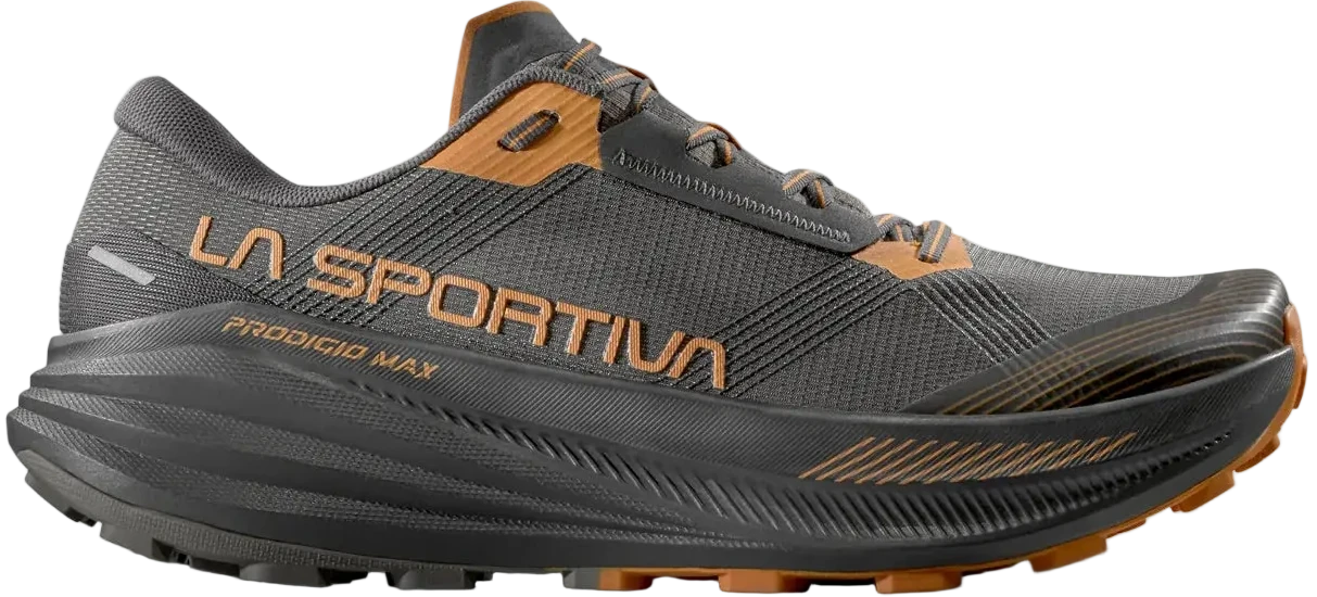 La Sportiva Prodigio Max Shoes (Men's)