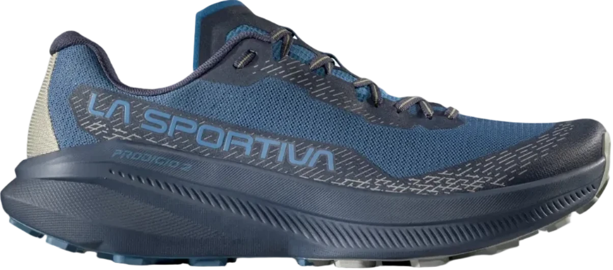 La Sportiva Prodigio 2 Shoes (Men's)