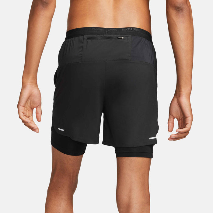 Nike Dri-Fit Stride 5" Hybrid Short (Men's)