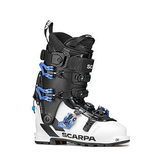 Scarpa Gea RS 2027 Ski Boots (Women's)