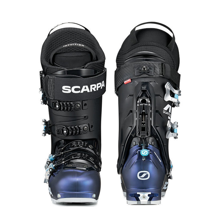 Scarpa 4-Quattro Pro 2027 Ski Boots