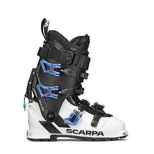Scarpa Gea RS 2027 Ski Boots (Women's)