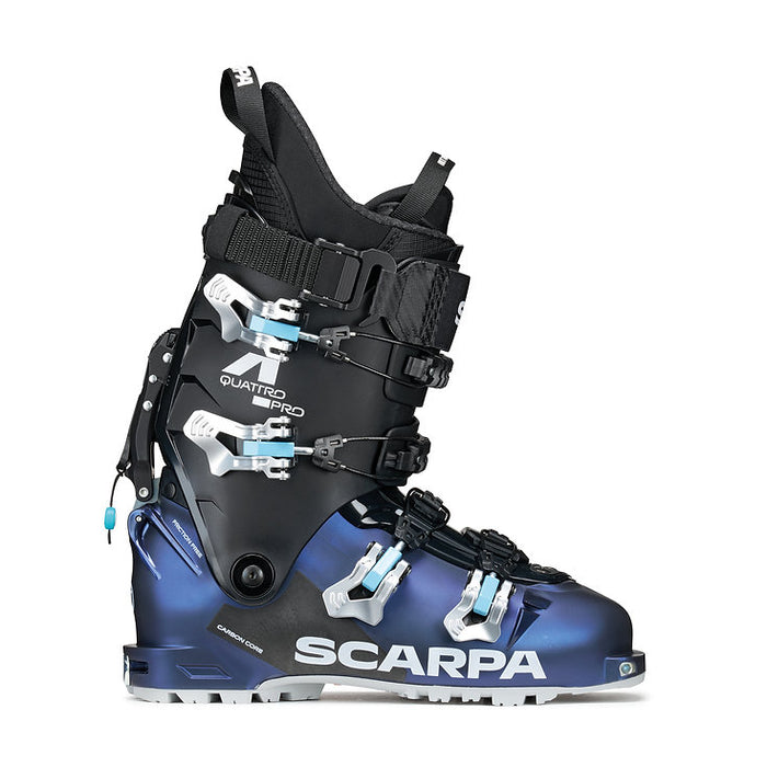 Scarpa 4-Quattro Pro 2027 Ski Boots