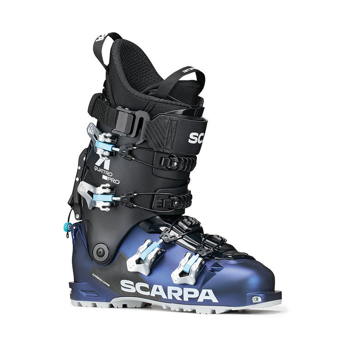 Scarpa 4-Quattro Pro 2027 Ski Boots