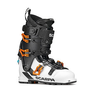 Scarpa Maestrale RS 2027 Ski Boots