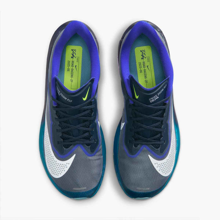Nike Zoom Fly Shoes (Men's) — SkiUphill RunUphill