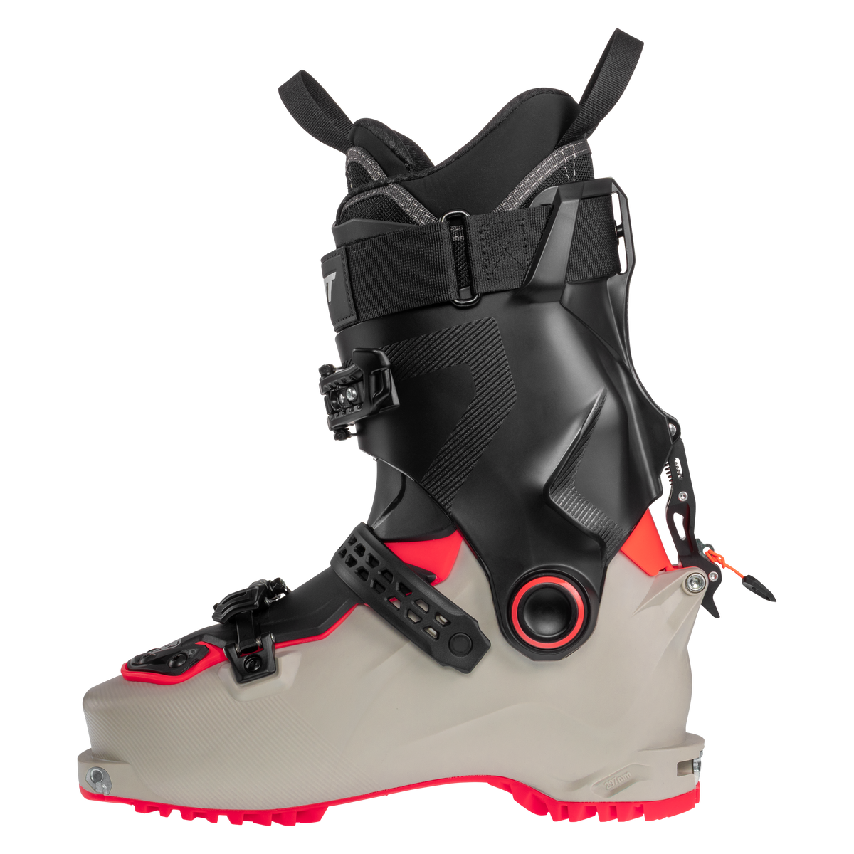 Dynafit Seven Summits Ski Boots (Women's)