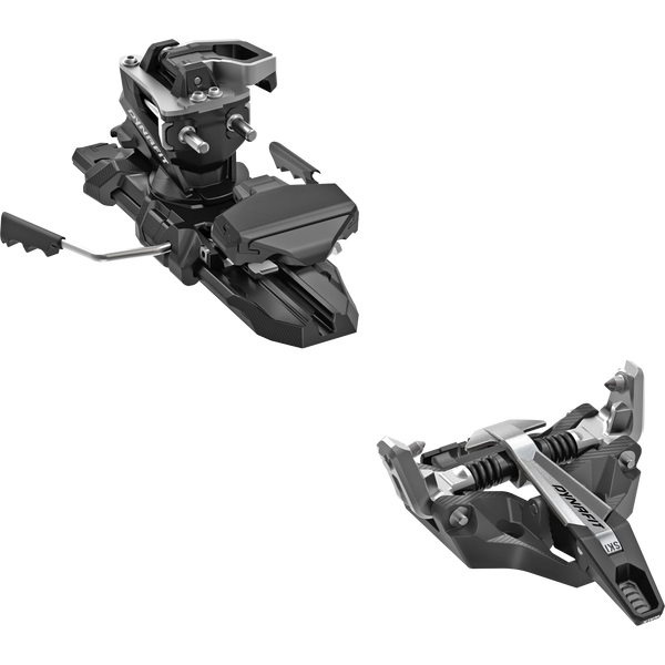 Dynafit Seven Summits+ Bindings — SkiUphill | RunUphill