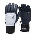 Charcoal / Belay Blue